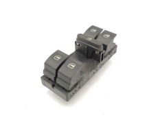 Recambio de mando elevalunas delantero izquierdo para seat ibiza iv st (6j8, 6p8) 1.2 tsi referencia OEM IAM   