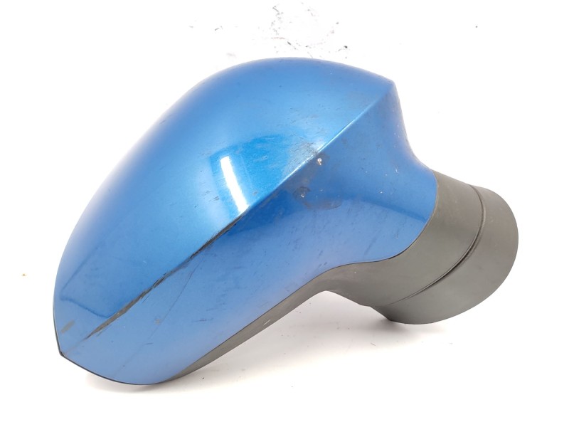 Recambio de retrovisor derecho para seat ibiza iv st (6j8, 6p8) 1.2 tsi referencia OEM IAM   