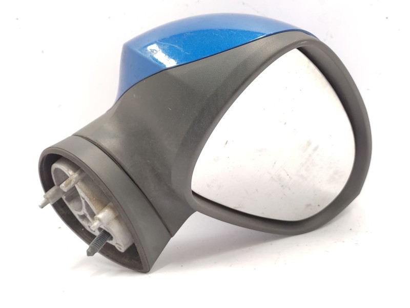 Recambio de retrovisor derecho para seat ibiza iv st (6j8, 6p8) 1.2 tsi referencia OEM IAM   
