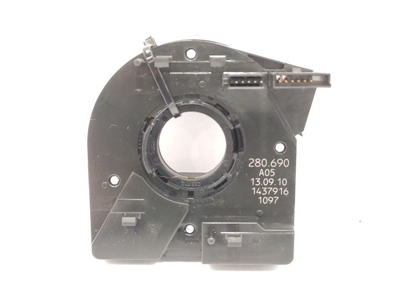 Recambio de anillo airbag para seat ibiza iv st (6j8, 6p8) 1.2 tsi referencia OEM IAM   