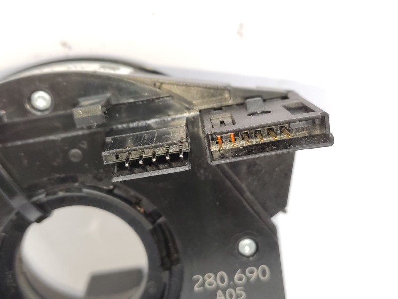 Recambio de anillo airbag para seat ibiza iv st (6j8, 6p8) 1.2 tsi referencia OEM IAM   