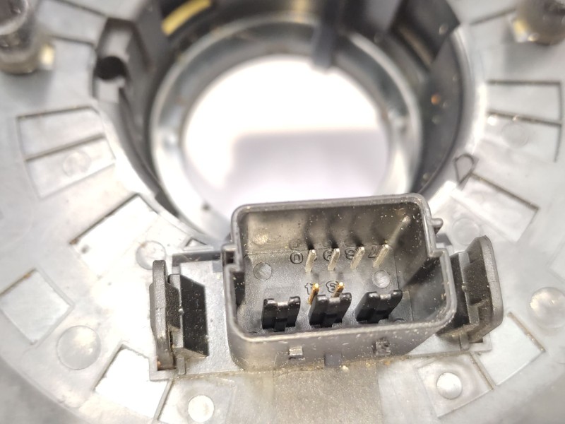 Recambio de anillo airbag para seat ibiza iv st (6j8, 6p8) 1.2 tsi referencia OEM IAM   