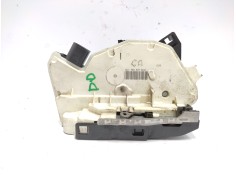 Recambio de cerradura puerta delantera derecha para seat ibiza iv st (6j8, 6p8) 1.2 tsi referencia OEM IAM   