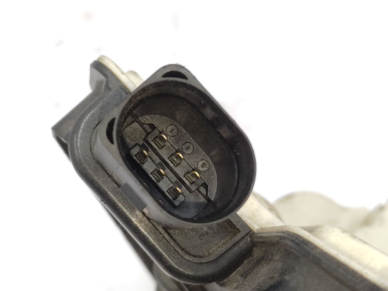 Recambio de cerradura puerta trasera izquierda para seat ibiza iv st (6j8, 6p8) 1.2 tsi referencia OEM IAM   