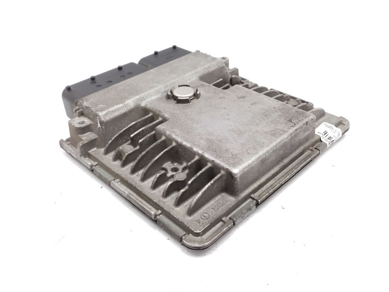 Recambio de centralita motor uce para seat ibiza iv st (6j8, 6p8) 1.2 tsi referencia OEM IAM   