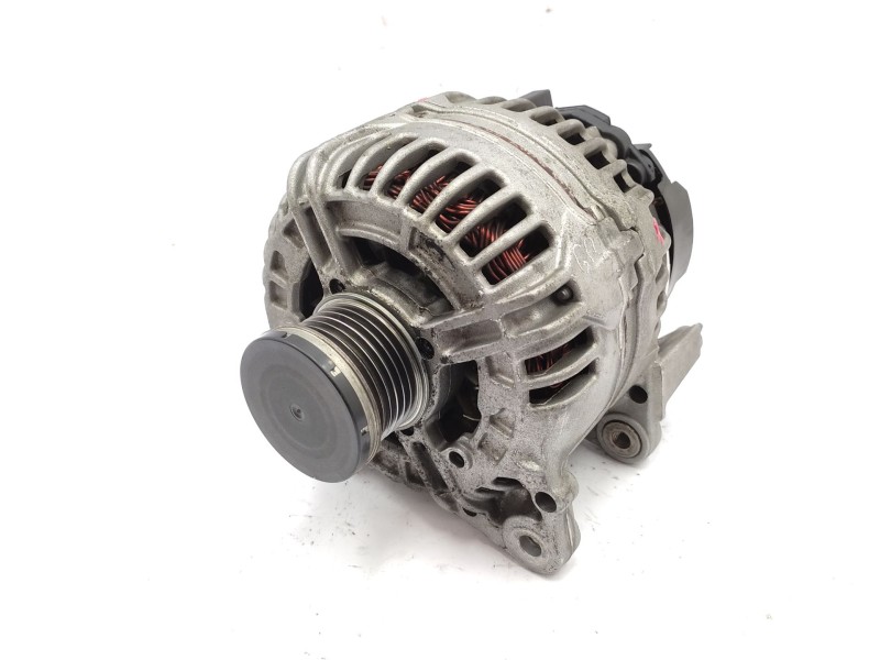 Recambio de alternador para seat ibiza iv st (6j8, 6p8) 1.2 tsi referencia OEM IAM   
