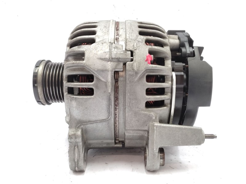 Recambio de alternador para seat ibiza iv st (6j8, 6p8) 1.2 tsi referencia OEM IAM   