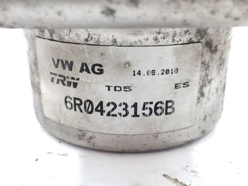Recambio de bomba servodireccion para seat ibiza iv st (6j8, 6p8) 1.2 tsi referencia OEM IAM   