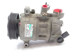 Recambio de condensador / radiador aire acondicionado para seat ibiza iv st (6j8, 6p8) 1.2 tsi referencia OEM IAM 6R0820411D  