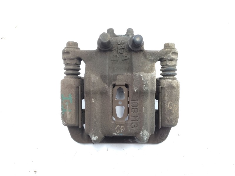 Recambio de pinza freno trasera izquierda para honda cr-v (rd8) ex referencia OEM IAM 45019S9AE00  