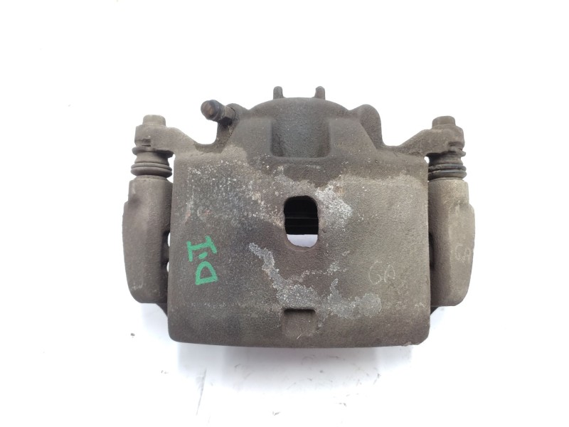 Recambio de pinza freno delantera izquierda para honda cr-v (rd8) ex referencia OEM IAM   