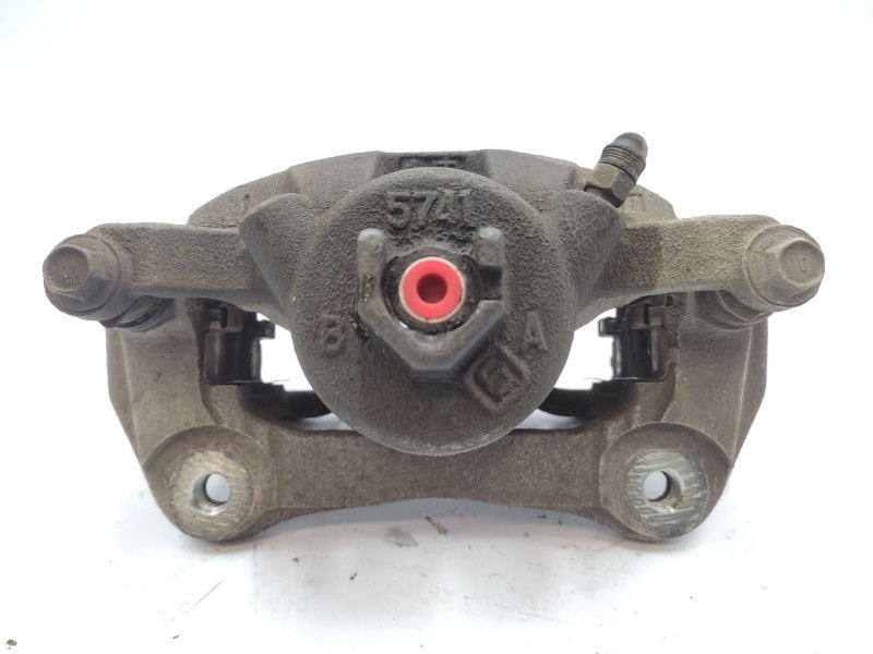 Recambio de pinza freno delantera izquierda para honda cr-v (rd8) ex referencia OEM IAM   