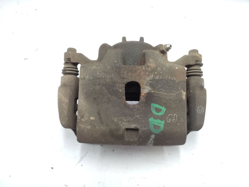 Recambio de pinza freno delantera derecha para honda cr-v (rd8) ex referencia OEM IAM 45018S9AE00  
