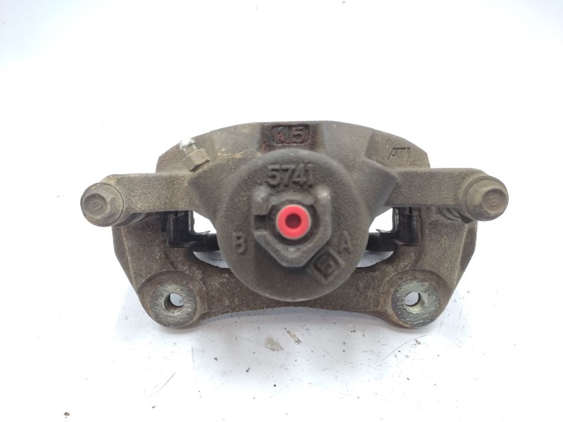 Recambio de pinza freno delantera derecha para honda cr-v (rd8) ex referencia OEM IAM 45018S9AE00  