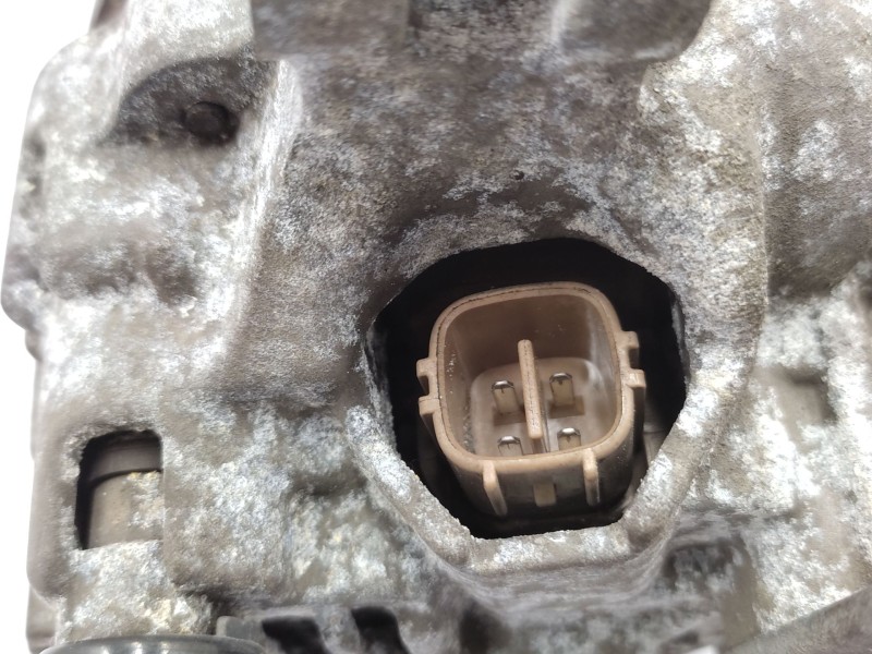 Alternador 31100pnc004 A2tc0691ze - Honda Cr-v (rd8) Ex 7
