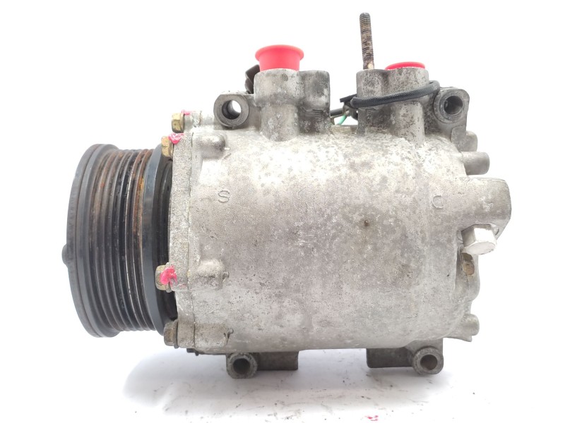Recambio de compresor aire acondicionado para honda cr-v (rd8) ex referencia OEM IAM   