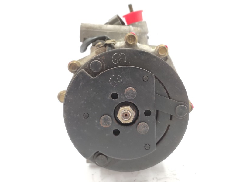 Compresor Aire Acondicionado 38810pnb006  - Honda Cr-v (rd8) Ex 2