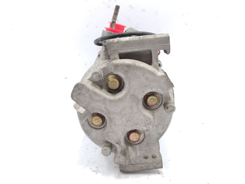 Compresor Aire Acondicionado 38810pnb006  - Honda Cr-v (rd8) Ex 4