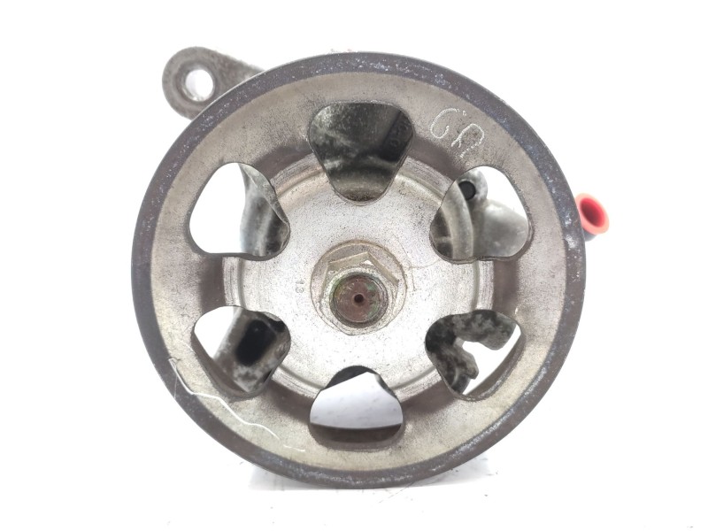Recambio de bomba servodireccion para honda cr-v (rd8) ex referencia OEM IAM 56110PNBG04  