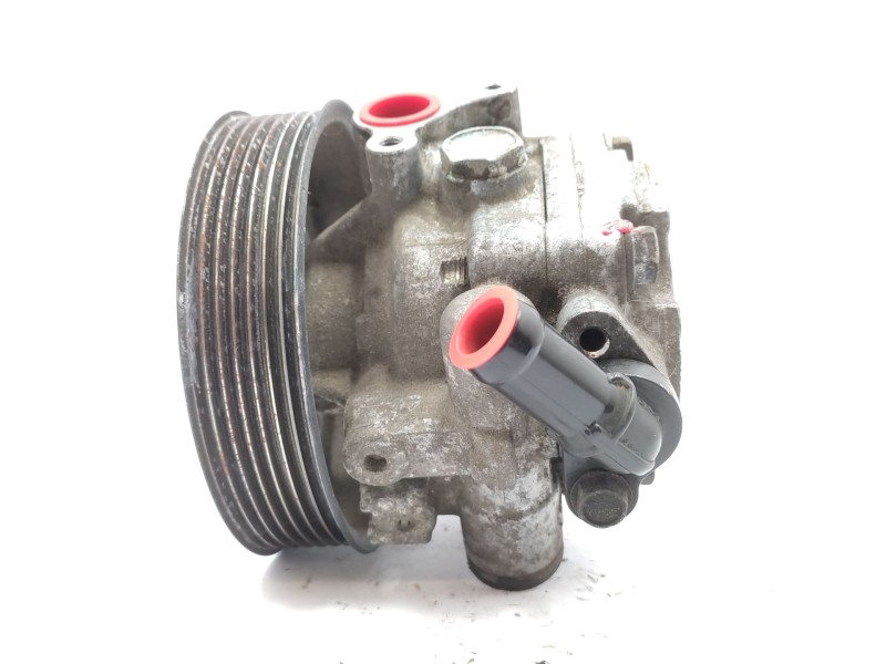 Recambio de bomba servodireccion para honda cr-v (rd8) ex referencia OEM IAM 56110PNBG04  