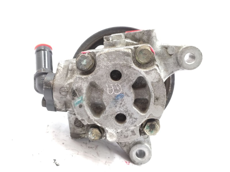 Recambio de bomba servodireccion para honda cr-v (rd8) ex referencia OEM IAM 56110PNBG04  