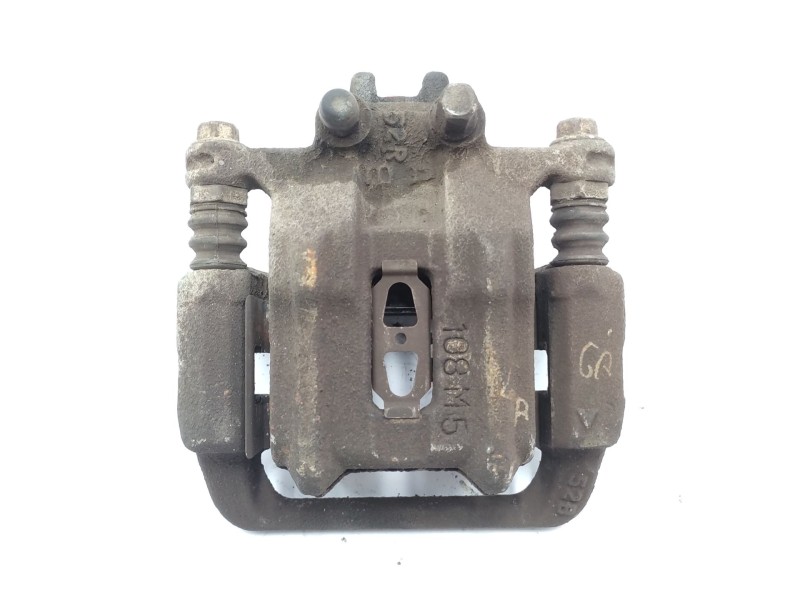 Recambio de pinza freno trasera derecha para honda cr-v (rd8) ex referencia OEM IAM   