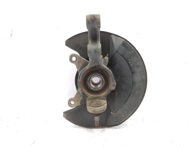 Recambio de mangueta delantera izquierda para honda cr-v (rd8) ex referencia OEM IAM 51215SCA981  