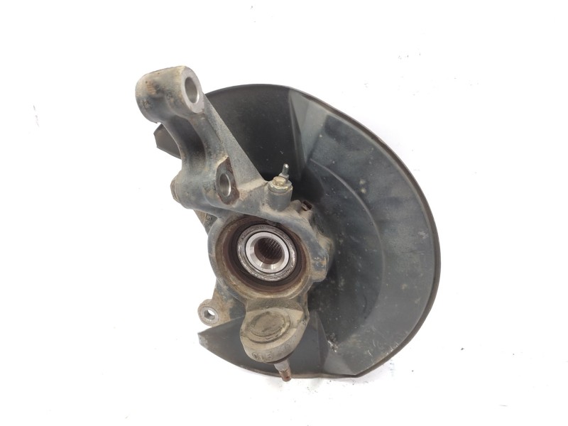 Mangueta Delantera Izquierda 51215sca981  - Honda Cr-v (rd8) Ex 2