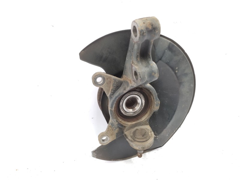 Mangueta Delantera Izquierda 51215sca981  - Honda Cr-v (rd8) Ex 3