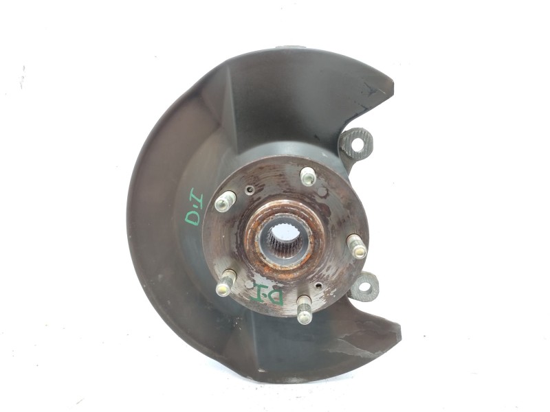 Mangueta Delantera Izquierda 51215sca981  - Honda Cr-v (rd8) Ex 4