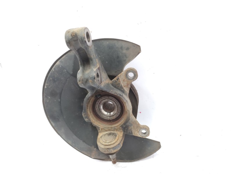 Mangueta Delantera Derecha 51210sca981  - Honda Cr-v (rd8) Ex 2