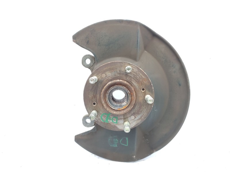 Mangueta Delantera Derecha 51210sca981  - Honda Cr-v (rd8) Ex 4