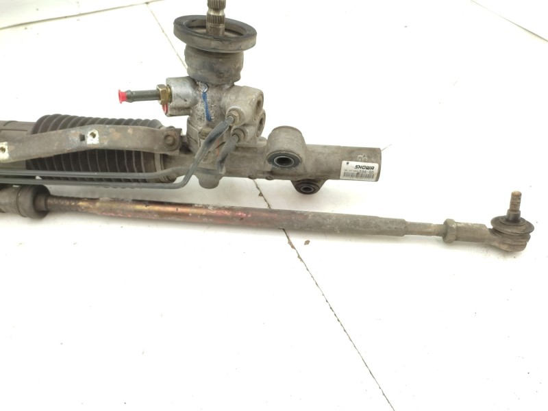 Cremallera Direccion 53601s9ag02  - Honda Cr-v (rd8) Ex 2