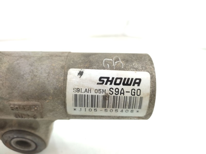Cremallera Direccion 53601s9ag02  - Honda Cr-v (rd8) Ex 4