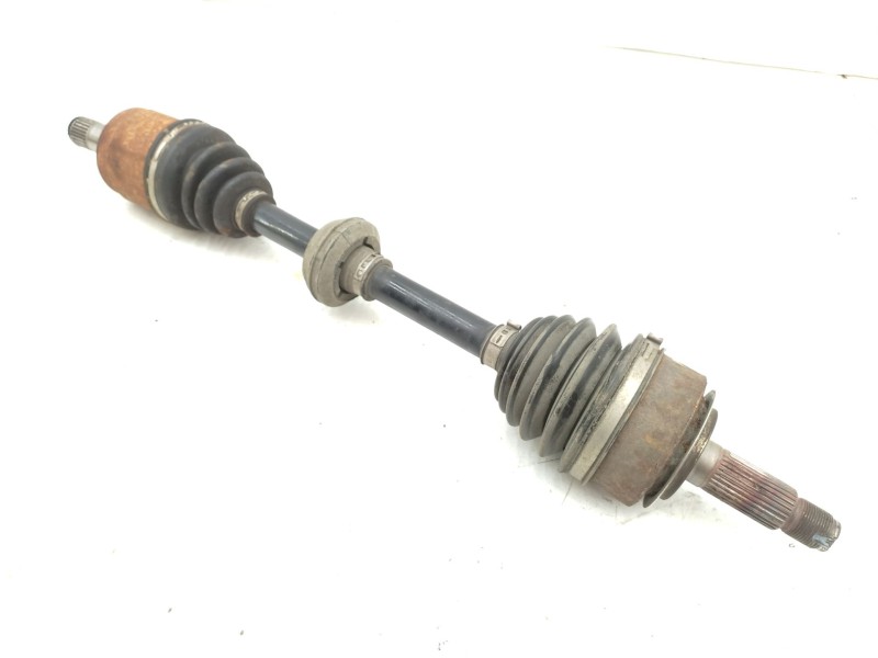 Recambio de transmision delantera izquierda para honda cr-v (rd8) ex referencia OEM IAM   