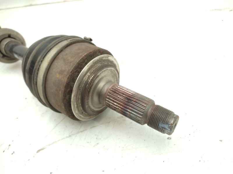Recambio de transmision delantera izquierda para honda cr-v (rd8) ex referencia OEM IAM   