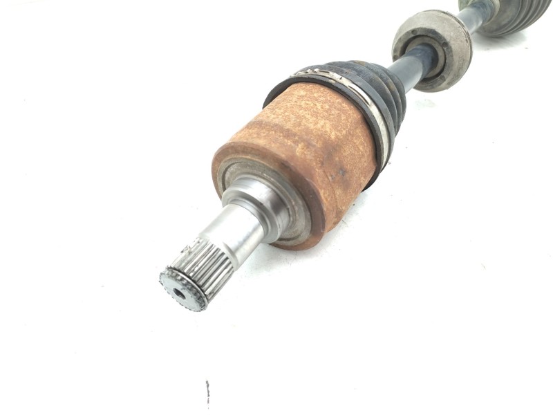 Recambio de transmision delantera izquierda para honda cr-v (rd8) ex referencia OEM IAM   