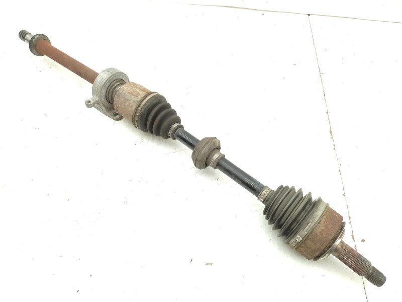 Recambio de transmision delantera izquierda para honda cr-v (rd8) ex referencia OEM IAM   