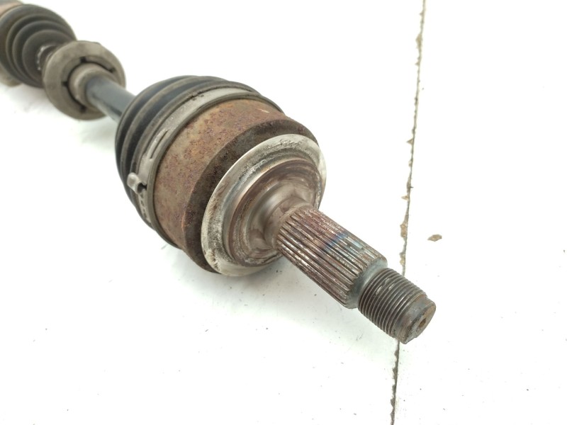 Recambio de transmision delantera izquierda para honda cr-v (rd8) ex referencia OEM IAM   