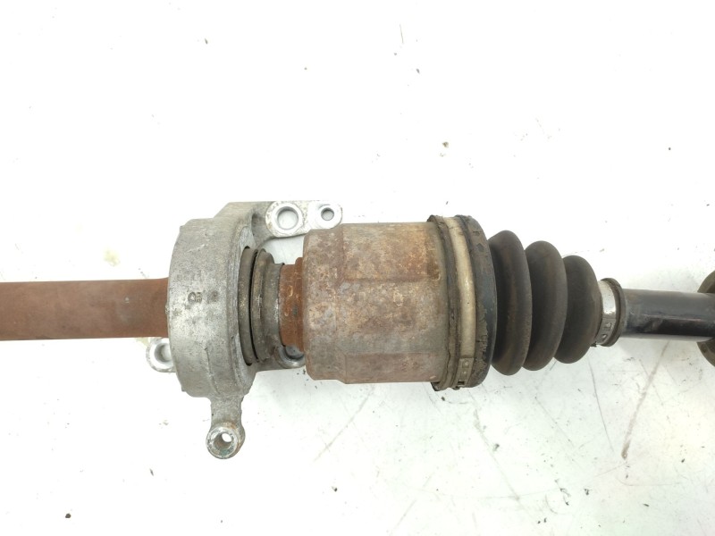 Recambio de transmision delantera izquierda para honda cr-v (rd8) ex referencia OEM IAM   