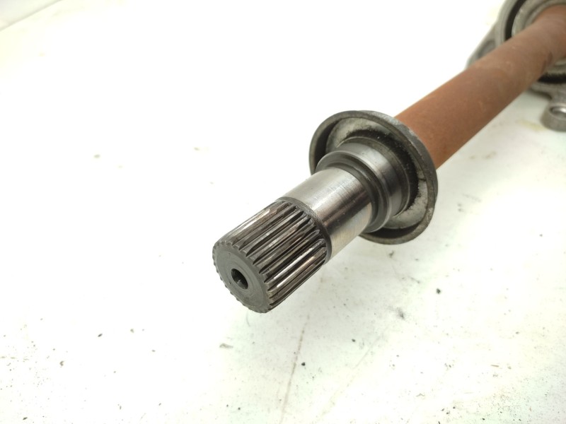 Recambio de transmision delantera izquierda para honda cr-v (rd8) ex referencia OEM IAM   