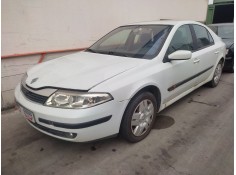 renault laguna ii (bg0/1_) del año 2002