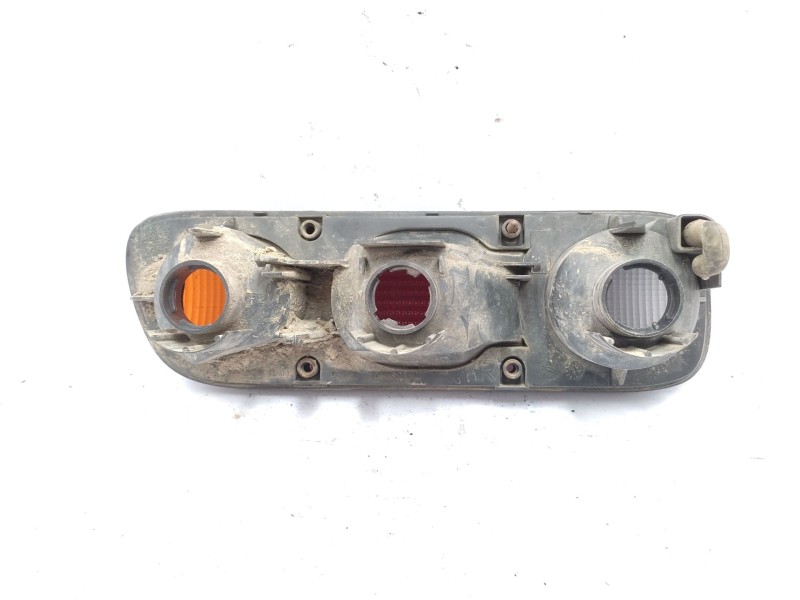 Recambio de piloto trasero derecho para nissan terrano ii (r20) 2.7 tdi 4wd referencia OEM IAM   
