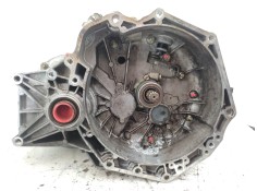 Recambio de caja cambios para opel zafira a monospace (t98) 2.0 di 16v (f75) referencia OEM IAM  90578403 