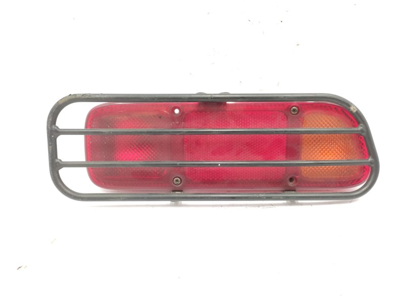 Recambio de piloto trasero izquierdo paragolpes para nissan terrano ii (r20) 2.7 tdi 4wd referencia OEM IAM   