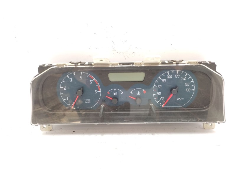 Recambio de cuadro instrumentos para nissan terrano/terrano.ii (r20) referencia OEM IAM   