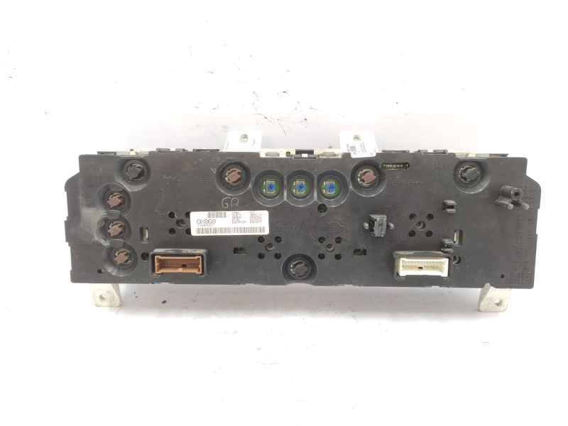 Recambio de cuadro instrumentos para nissan terrano/terrano.ii (r20) referencia OEM IAM   