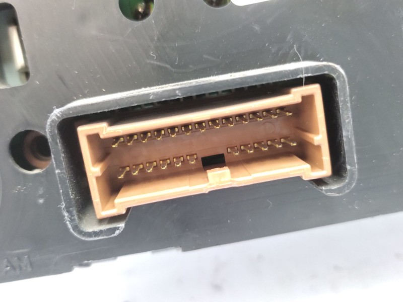 Recambio de cuadro instrumentos para nissan terrano/terrano.ii (r20) referencia OEM IAM   