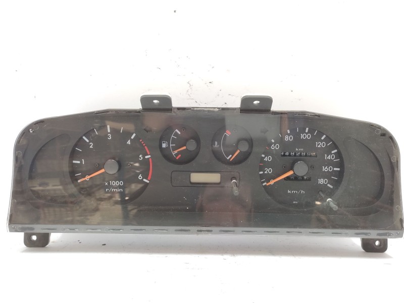 Recambio de cuadro instrumentos para nissan terrano ii (r20) 2.7 tdi 4wd referencia OEM IAM   