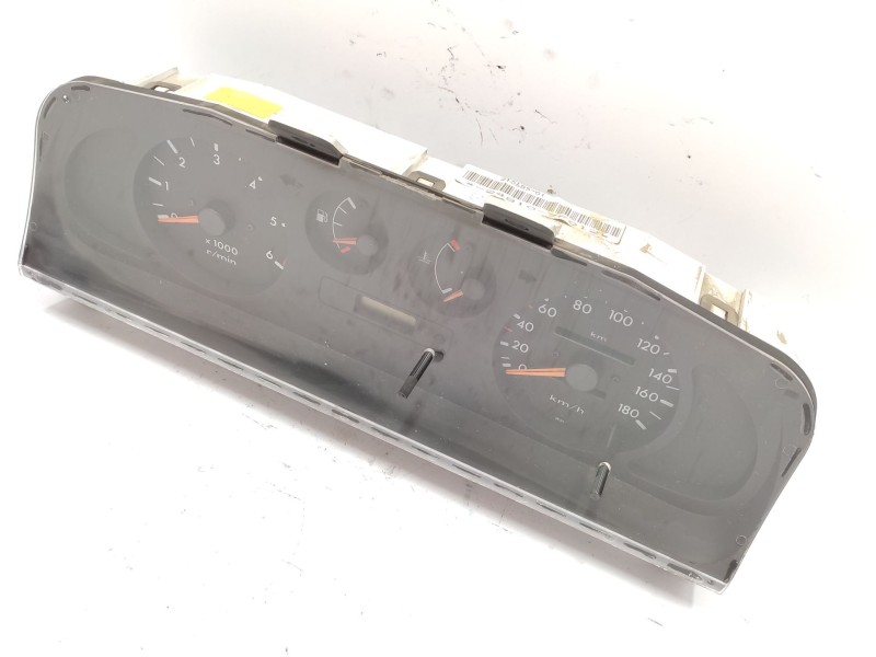 Recambio de cuadro instrumentos para nissan terrano ii (r20) 2.7 tdi 4wd referencia OEM IAM   